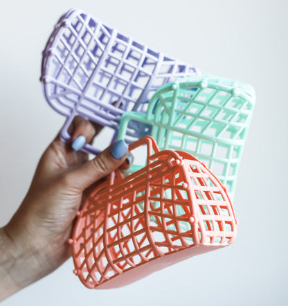 Mini Jelly Bag