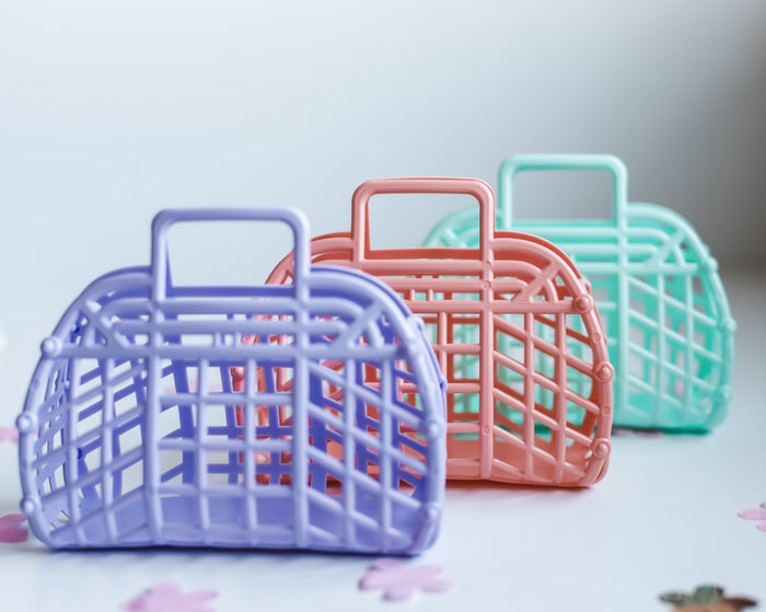 Mini Jelly Bag