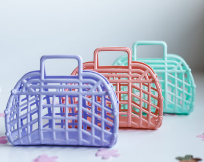 Mini Jelly Bag