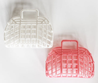 Mini Jelly Bag