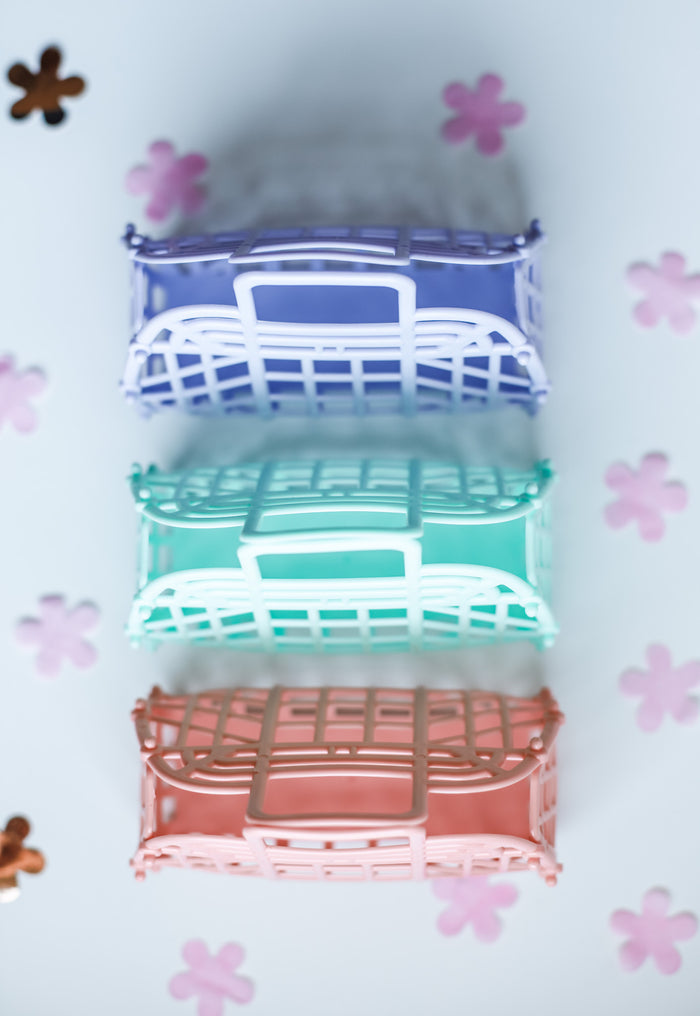 Mini Jelly Bag