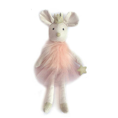 Mouse Princess Heirloom Doll "Matilda"