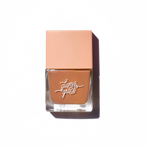 Nail Polish - Honey Bunch