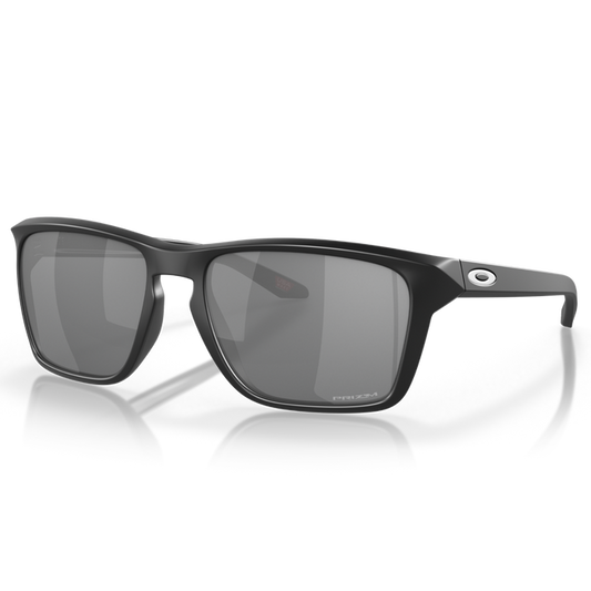 Oakley Sylas - Prizm Black Lenses/Matte Black Frame
