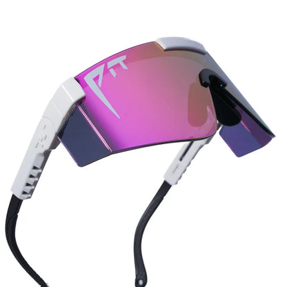 Pit Viper The Miami Nights Original Z87 Pink