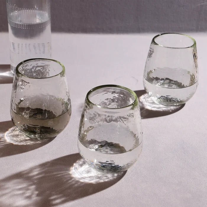 set-of-6-flute-green-drinking-glasses-in-10-4-oz-4-height