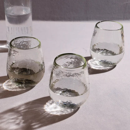 set-of-6-flute-green-drinking-glasses-in-10-4-oz-4-height