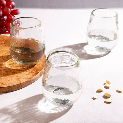 set-of-6-flute-green-drinking-glasses-in-10-4-oz-4-height