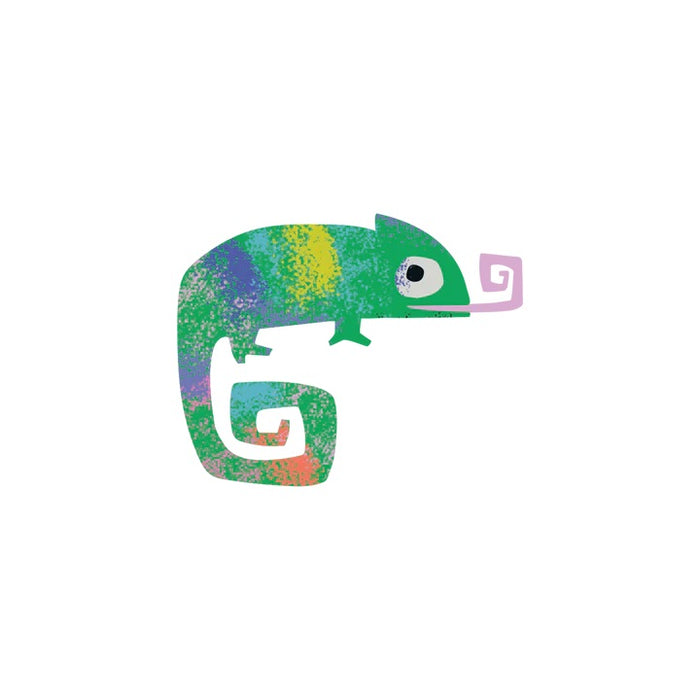 Chameleon