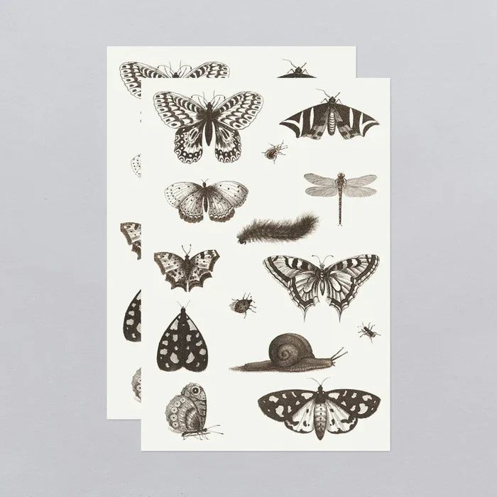 Tattly | Temporary Tattoo Sheets