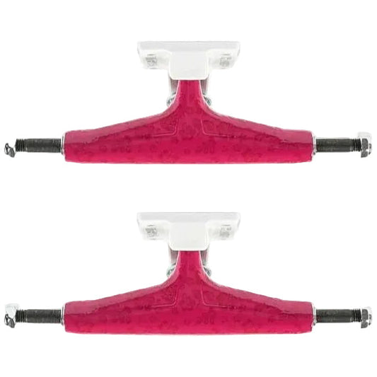Tensor Mag Light Slicks Skateboard Trucks - Daewon Song 5.25" (Set of 2)