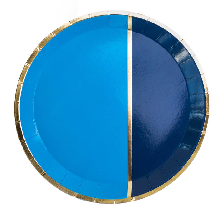 The Markle Dessert Plates - 7"