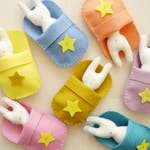 Tiny Sleeping Bags Mini Kit