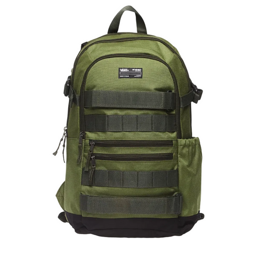 Vans Van Doren Backpack - Green Balsa