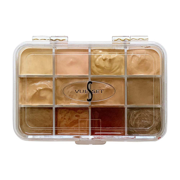 Vueset Mango (12 Sections)