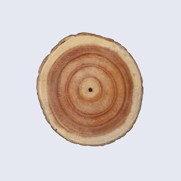 wooden coasters set 4 in 4 inches
